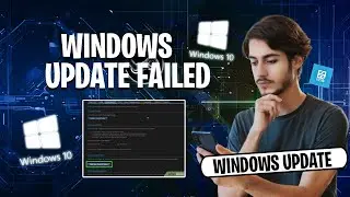 FIX Windows Update 