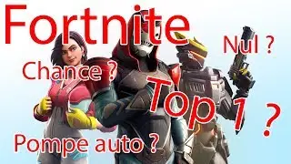 Unlucky ? -113 point- Fortnite
