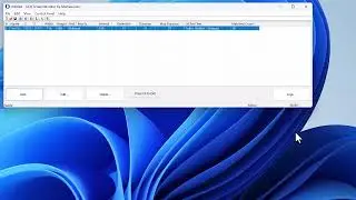 OCR Screen Monitor to Monitor Screen Changes with Optical Character Recognition