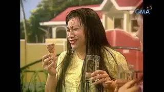 Angelina wants Ice Cream 🍦 | Ang Spoiled 💖 | @gmanetwork @youlolgma