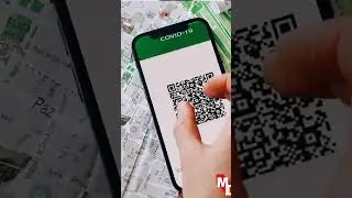 This is something to know before scanning a QR code to help you stay safe.