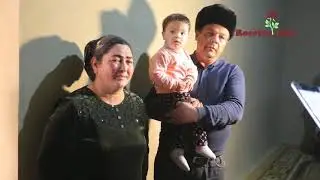 Тайлок тумани Жумабозор
