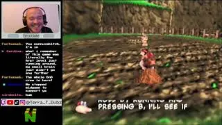 So much love from first ever stream!