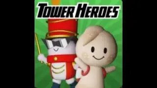 (Roblox Tower Heroes)Holiday Frolic