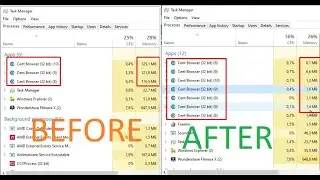 Cara Meringankan Ram  CPU saat menggunakan SOCC