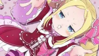 Re: Zero Ending Remix (distorted)