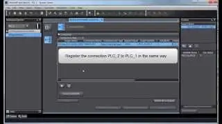 How to Setup EIP tag data link in Sysmac Studio