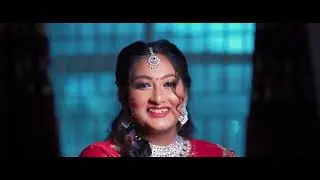 Sharuhasan Reception Candid HD