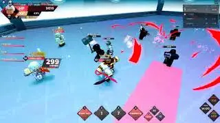 INFINITE | Anime Dimensions Simulator