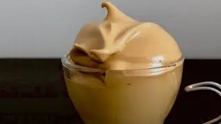 Ricetta super easy ed estiva: crema caffè