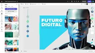 CRIAR BANNER NO ADOBE EXPRESS