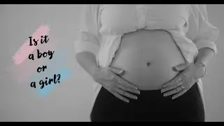 Is it a boy or a girl?