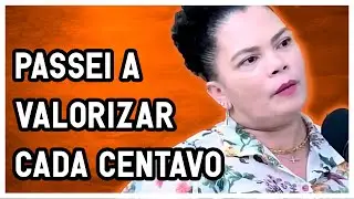 Sil da Capela demorou a ganhar dinheiro com a arte?