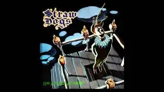 Straw Dogs - We Are Not Amused 1986 (Full)