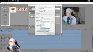 How I Edit YouTube Videos-Vegas Pro Render Settings
