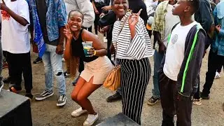 How It went Down at Technical University Of Kenya |Campus Vibes Edition Ep2 |Campus Day Out