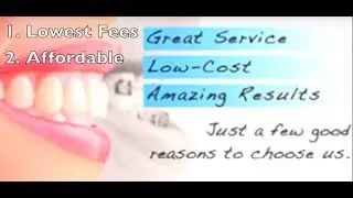 Choosing An Invisalign Dentist - San Diego
