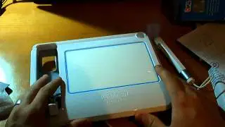 Videorecensione Udraw THQ per Nintendo WII, by technologiamo