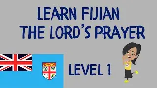 Lord's Prayer in Fijian
