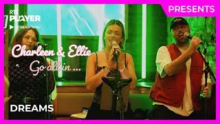 Becoming a Professional Singer | CHARLEEN AND ELLIE GO ALL IN