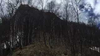 Ветреный-Чертовы Ворота