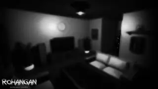 ROHANGAN Roblox Horror (UNKNOWN ROOM)