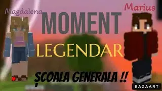 MOMENT IN *COPILARIE* vs IN *ADULȚIE* MOMENT !!