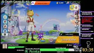 Not Sane: Unite...Maybe Zelda?🎖
