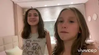 Rotina da noite