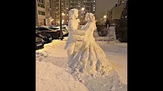 Возьми на счастье.