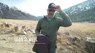 Patagonia Untracked Bibs - New for Fall 2023 - Gore-Tex EPE!