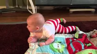 12/12/15 Playing With Lanie II