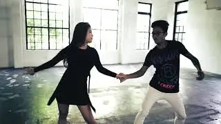 Cheryl Wu & Randy Soh Brazilian Zouk (Leave You- Lola Jane)