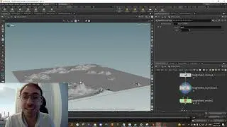 Ultimate Houdini Beginner Tutorial for Games PART 1