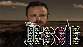 breaking bad on disney channel