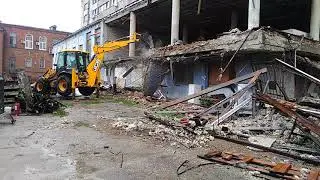JCB