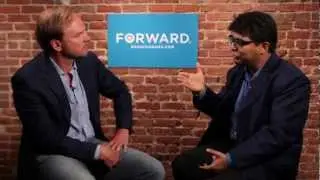 Sukanta Ganguly, Entrepreneur - Innovation and the 2012 Election