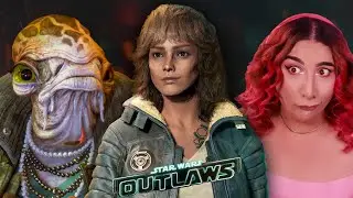 Sindicato do Crime | Star Wars: Outlaws | Part 3