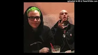 Lil peep - Toys (feat. Ricky Hill) [Prod.Ricky Hil]