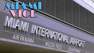 Jan Hammer - Airport Swap (Episode Version) | From 