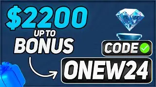 1WIN Promo Code ONEW24 — Get BONUS UP TO $2200 (Best 1WIN Promo Code November 2025)