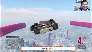 gtav online misiones