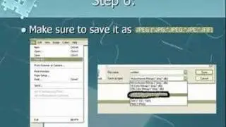 How to Take pictures of Your Computer Screen