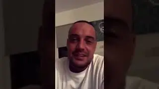 Извинения Гуфа за клип Москва