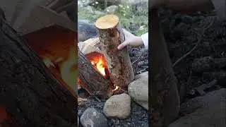 #solocamping severler ? #karavan #kamp #doğa