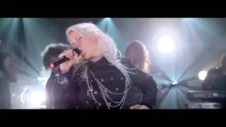 BATTLE BEAST  Black Ninj