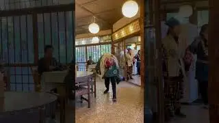 Tokyo