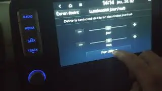 maj Hyundai : plus de réglage luminosité via commande tableau de bord