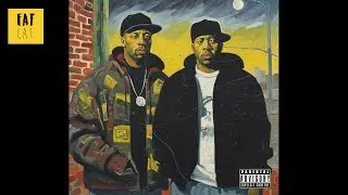 (FREE) 90s Freestyle Boom Bap Beat | 