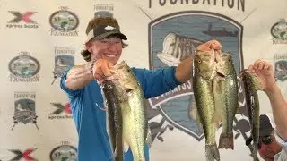 Arkansas Game and Fish Foundation Commissioner's Cup 2019